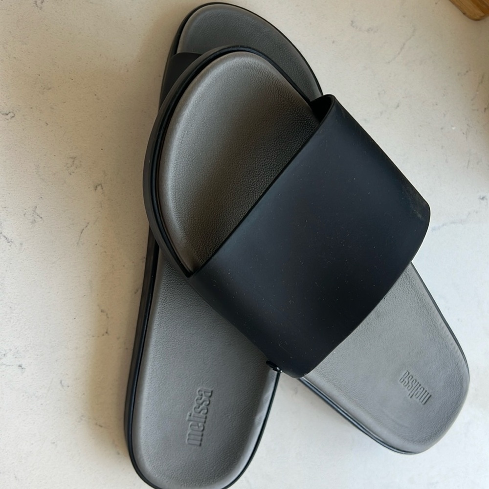 Melissa sports sandals